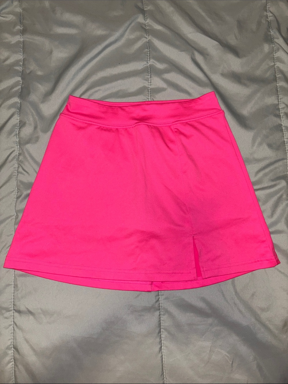 Athletic Works Hot Pink Girls' Skort